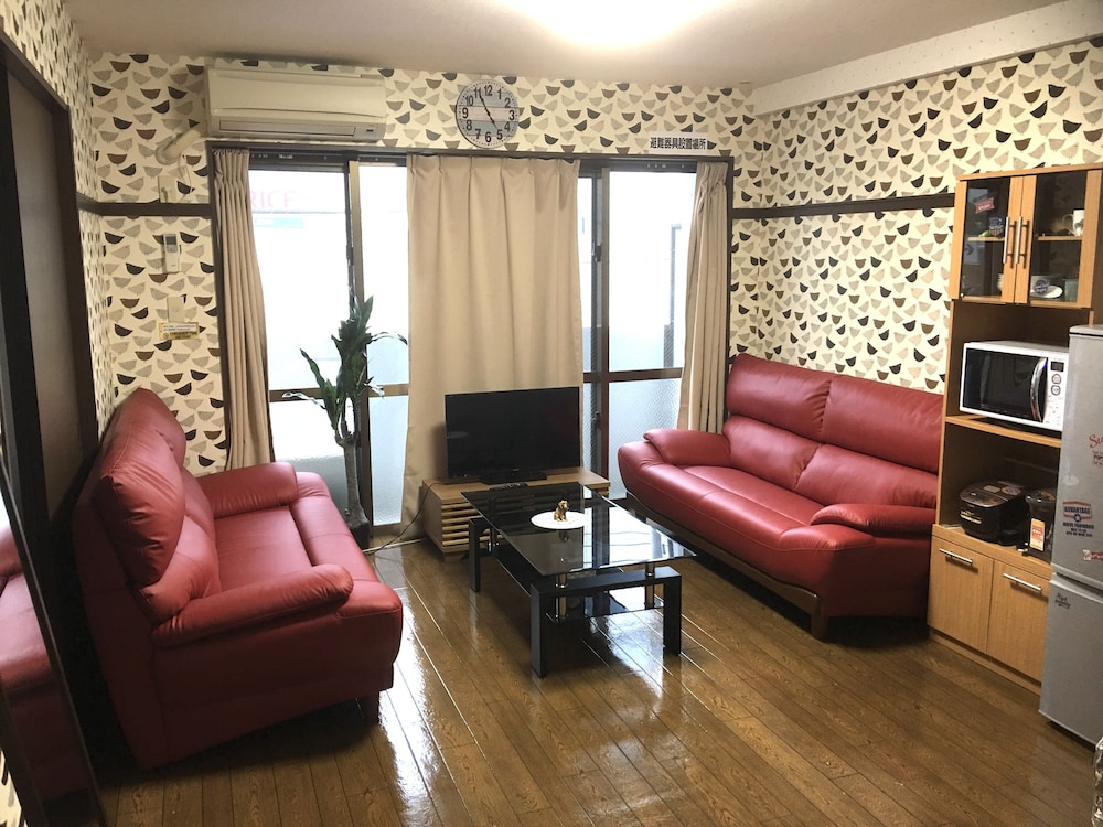 Ky Apartment 29/34