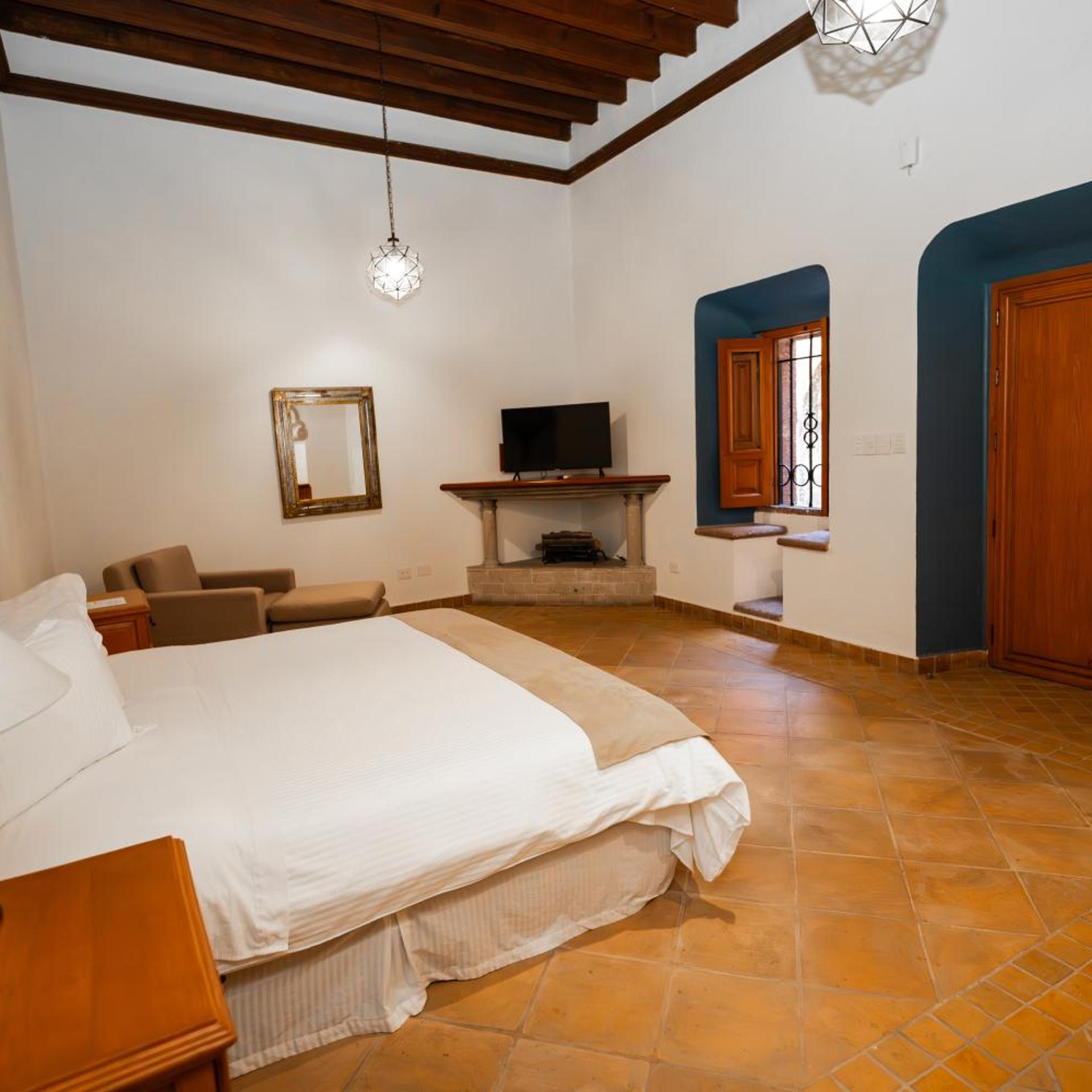 Casalinda Hotel Boutique 16/51