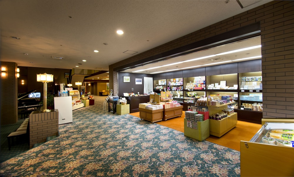 Hotaka View Hotel 41/50