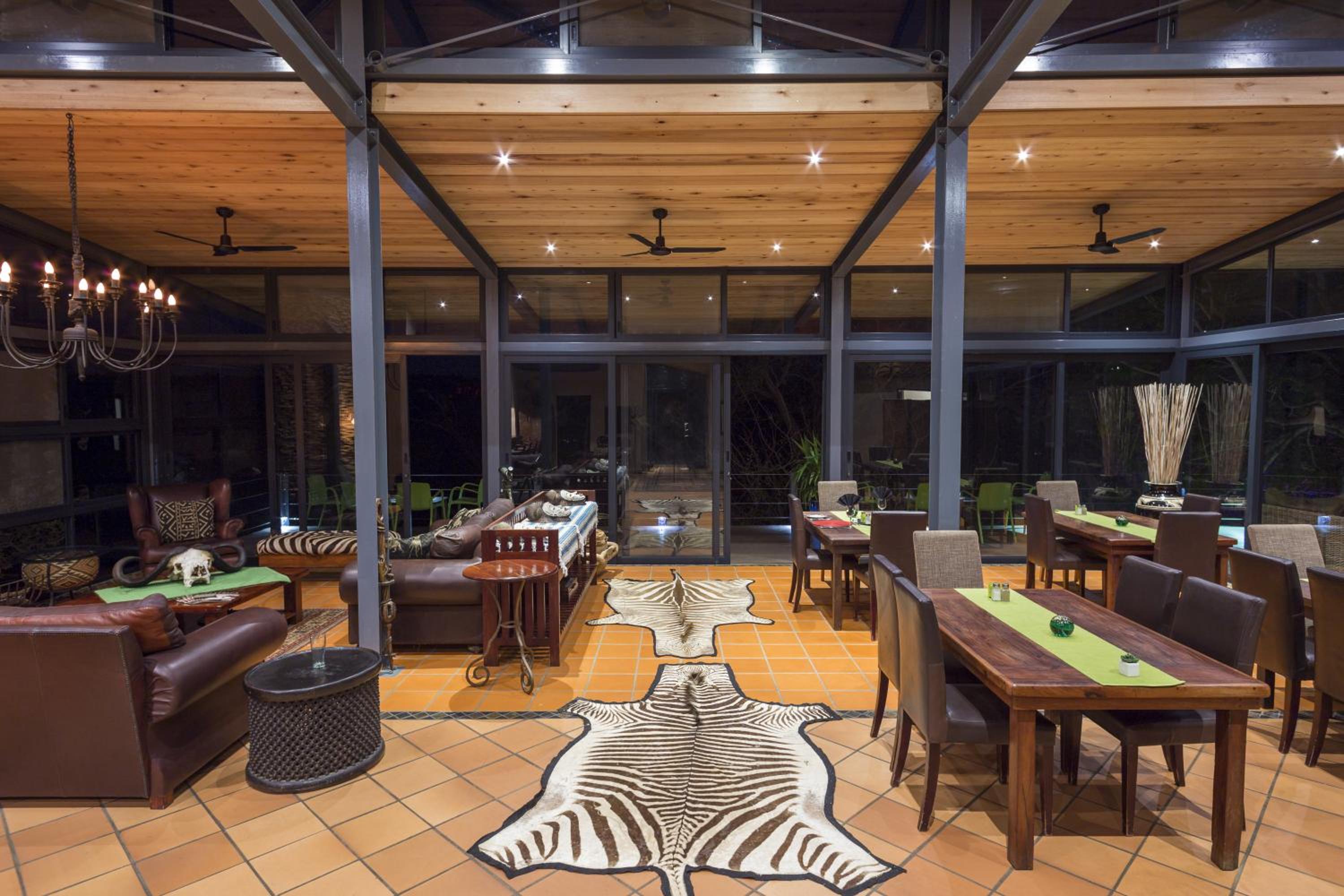 Greenfire Game Lodge 29/50
