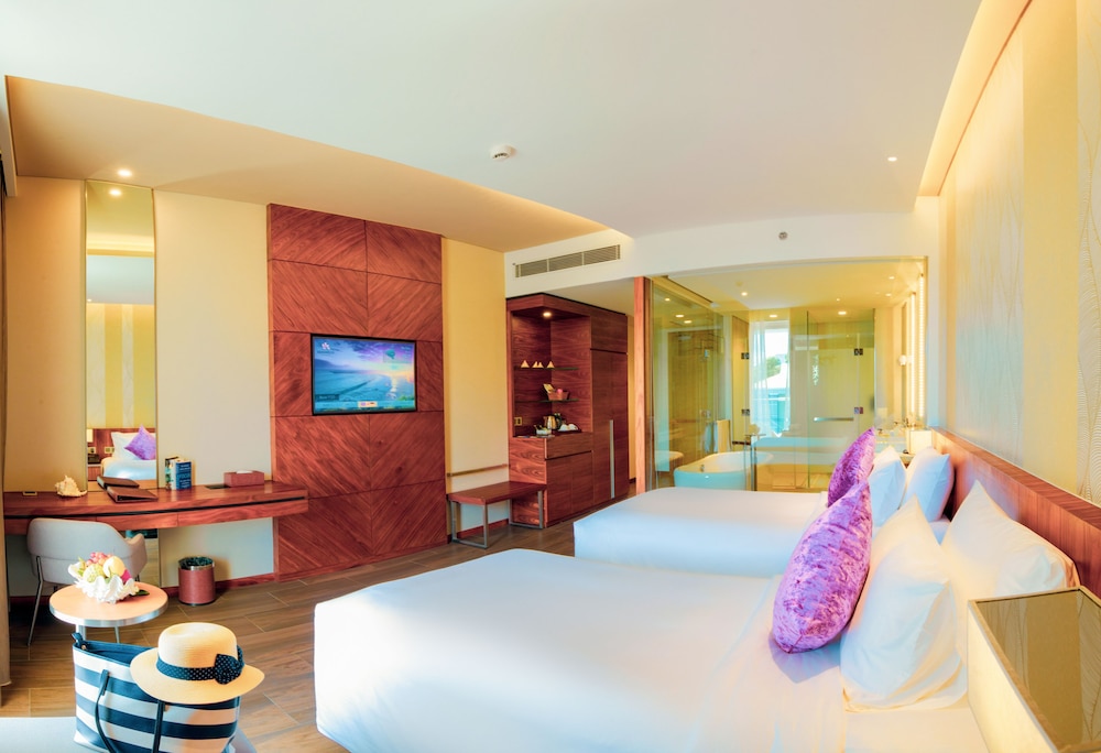 Seashells Phu Quoc Hotel and Spa 41/78