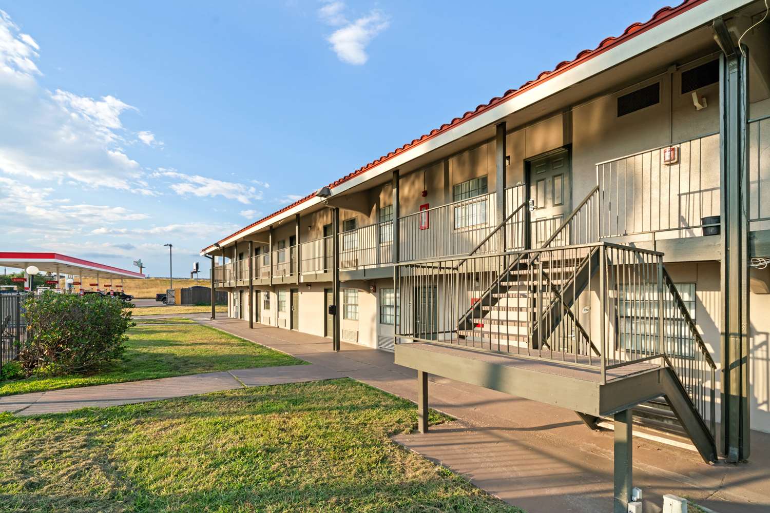La Quinta Inn Corpus Christi North 71/71