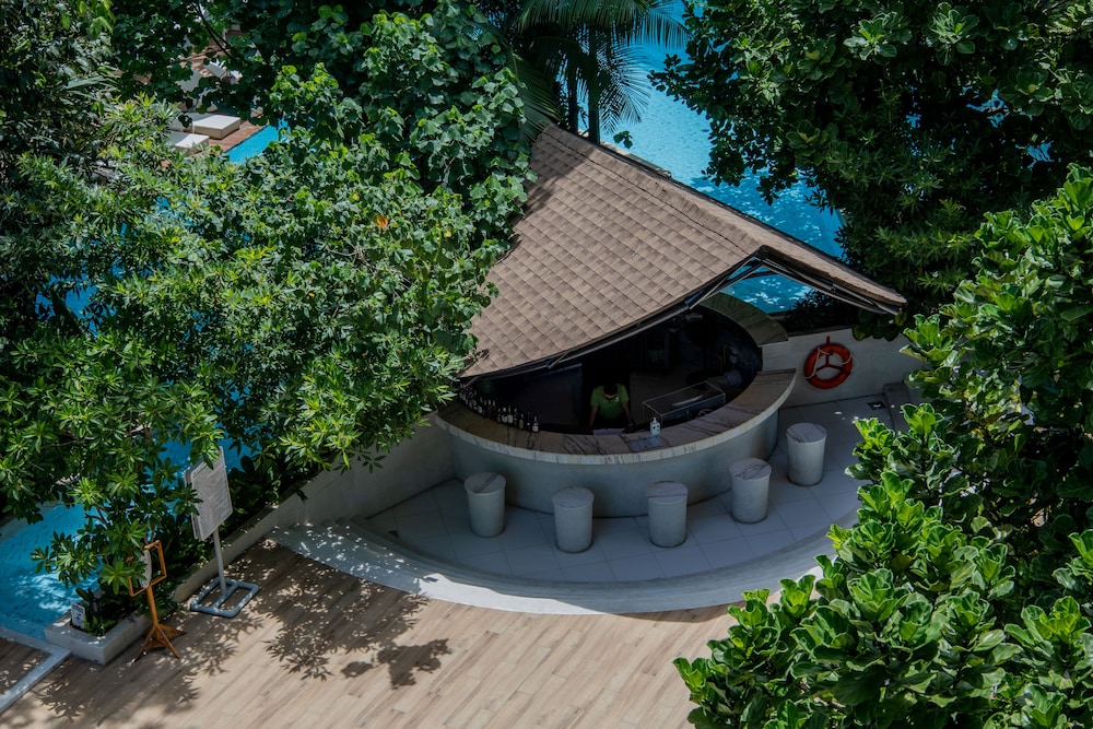 Panan Krabi Resort 44/50