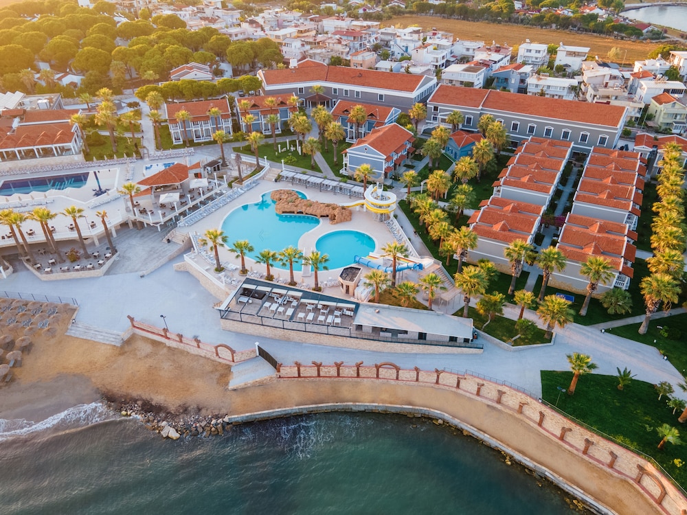 Lucas Didim Resort Ex Club Tarhan Serenity 41/50
