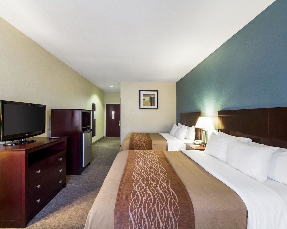 Quality Inn Ingleside - Corpus Christi 26/62