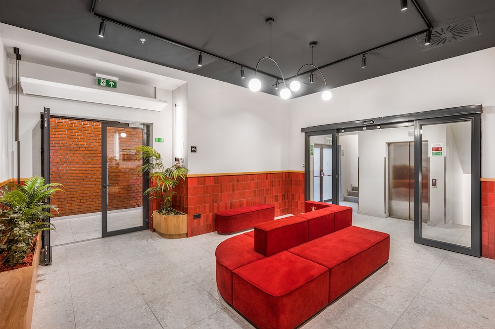 Florin Apart Hotel 5/49
