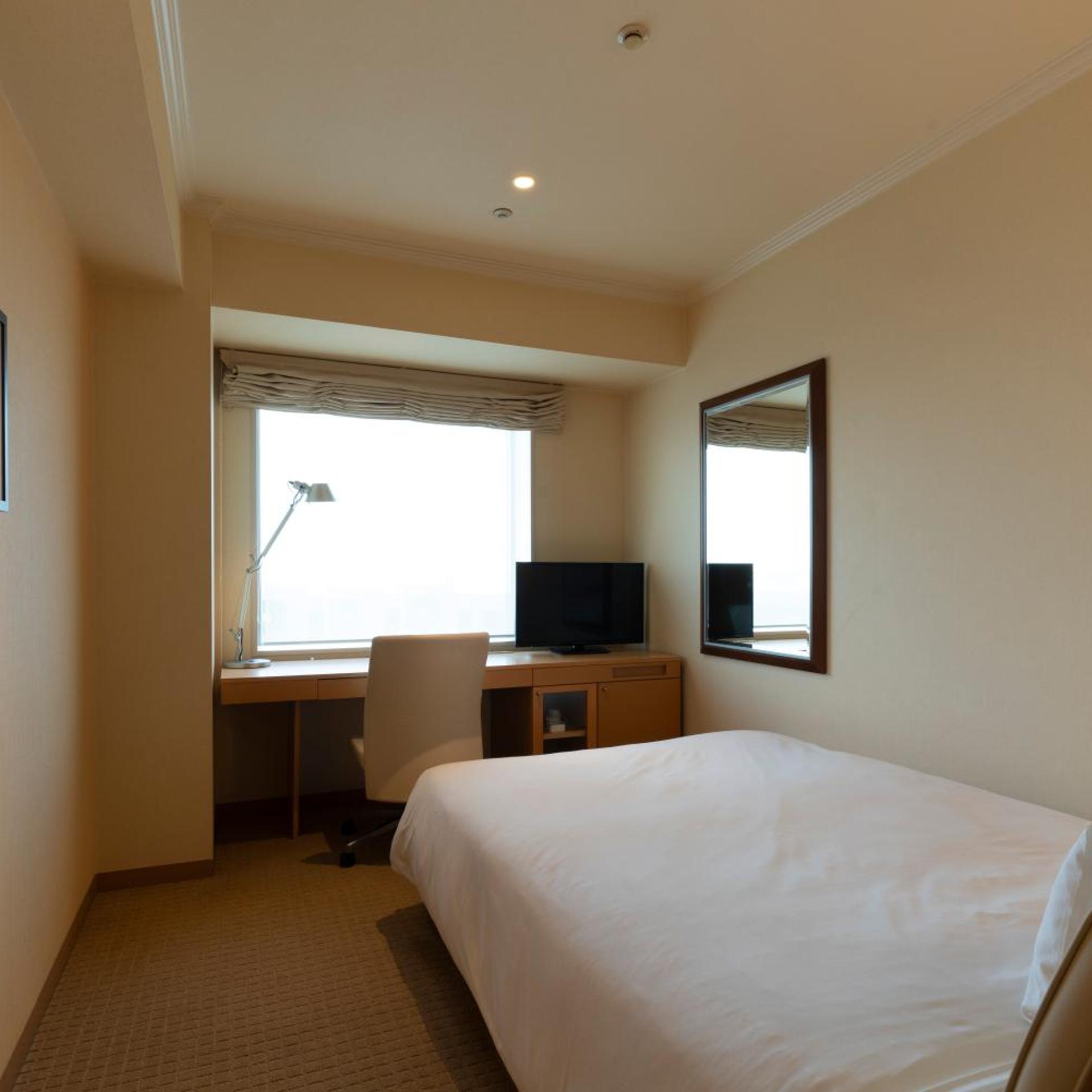 Casual, Double Bed