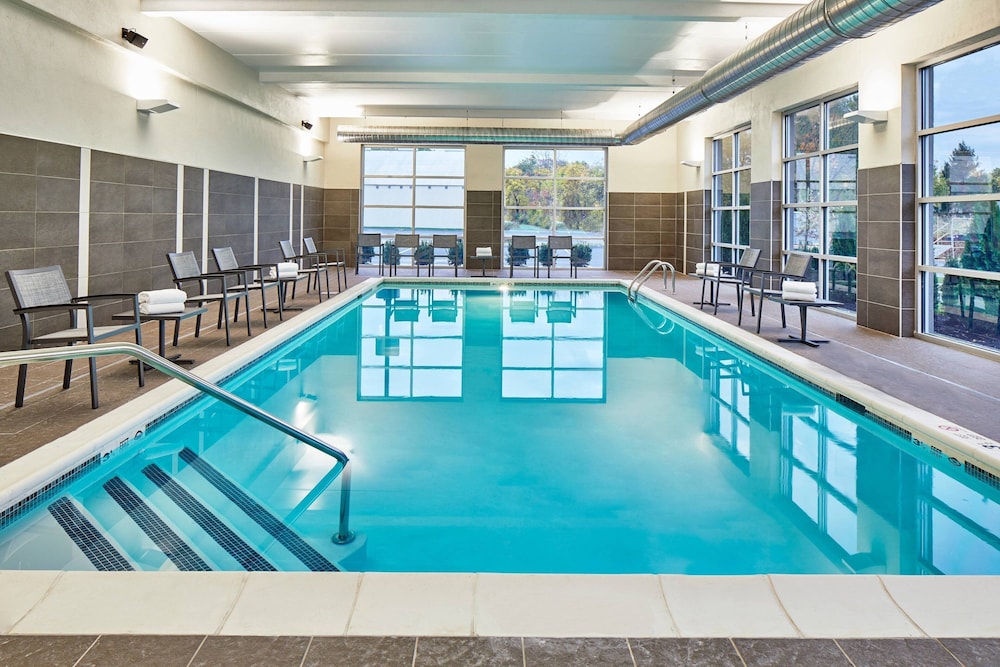 Residence Inn By Marriott Albany Airport in ALBANY - NY