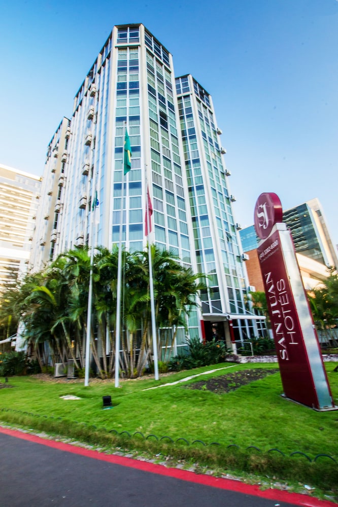 San Juan Royal 46/50