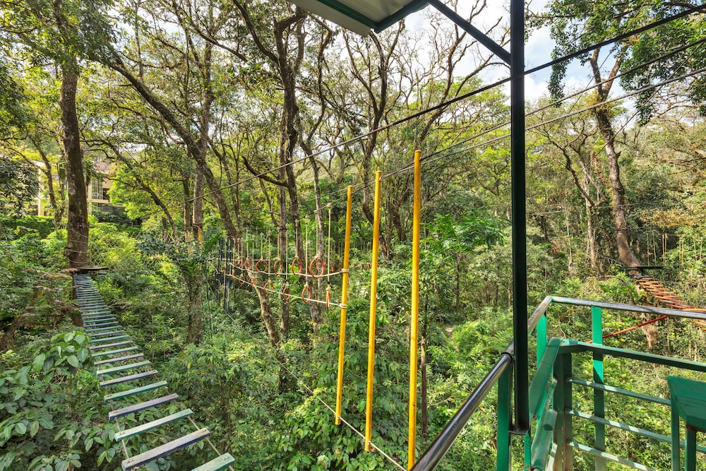 Club Mahindra Madikeri, Coorg 20/50