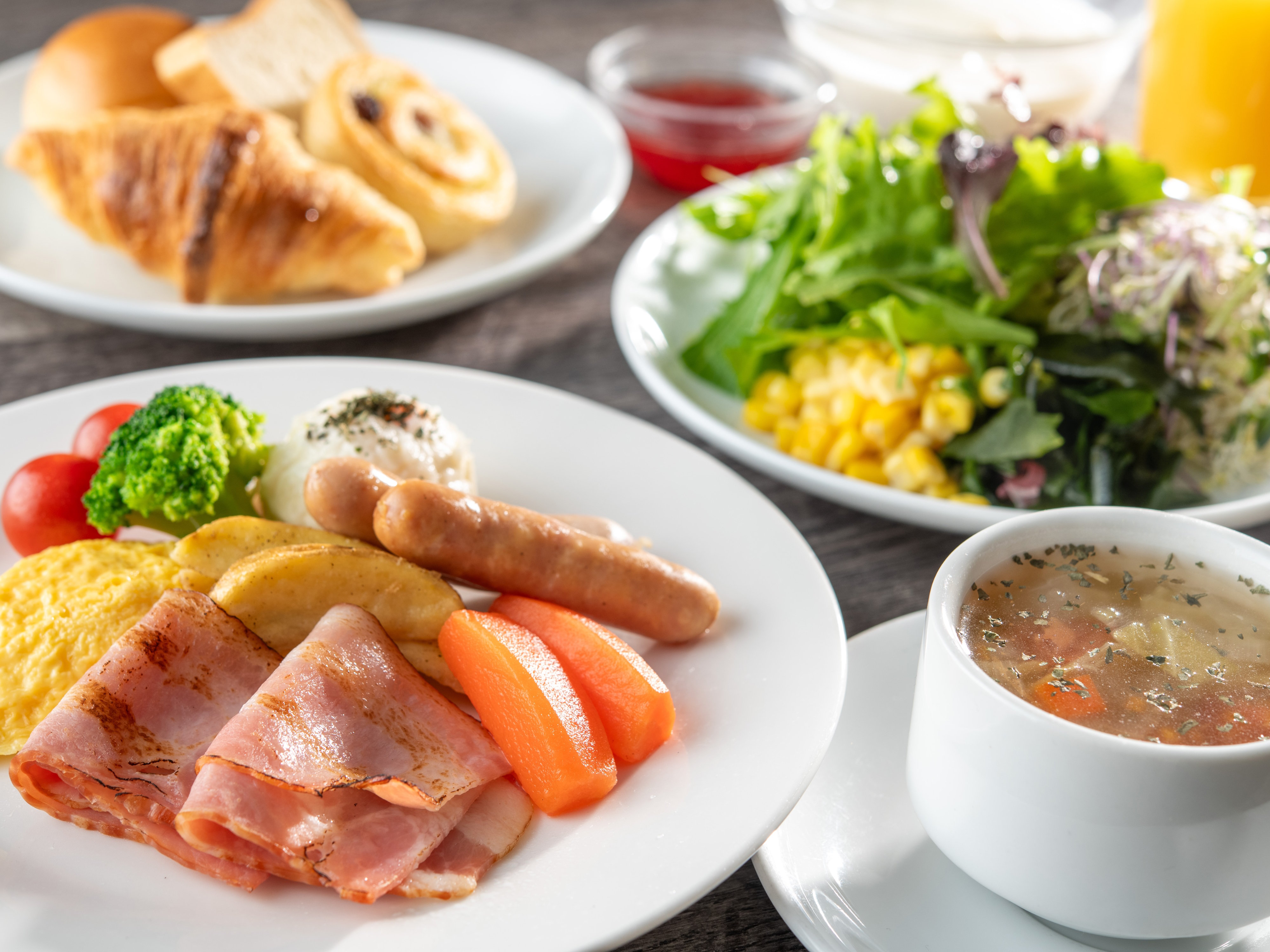 Hotel Mystays Premier Omori 24/41