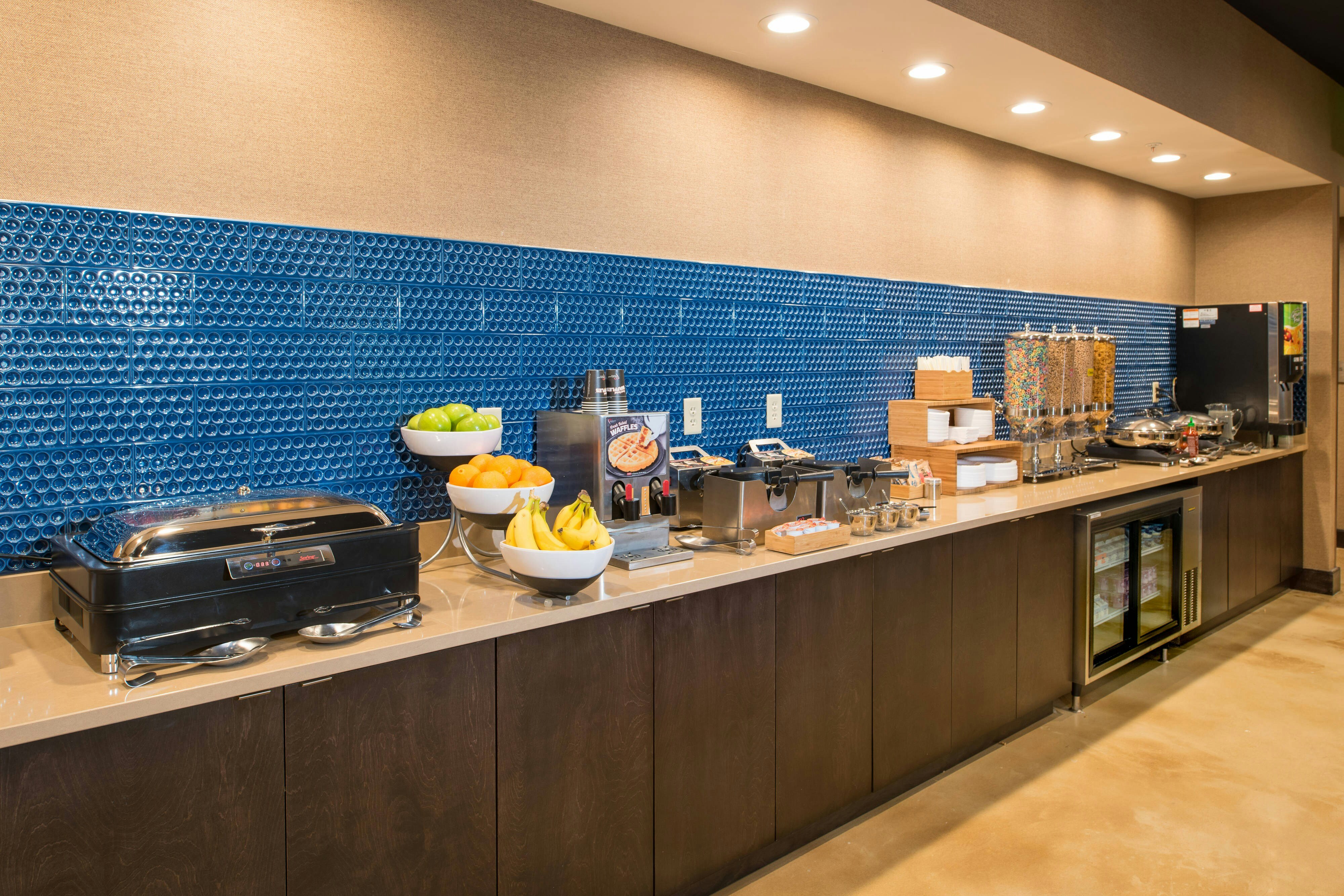 Fairfield Inn And Suites By Marriott New Orleans Downtown French Quarter Area 3/10