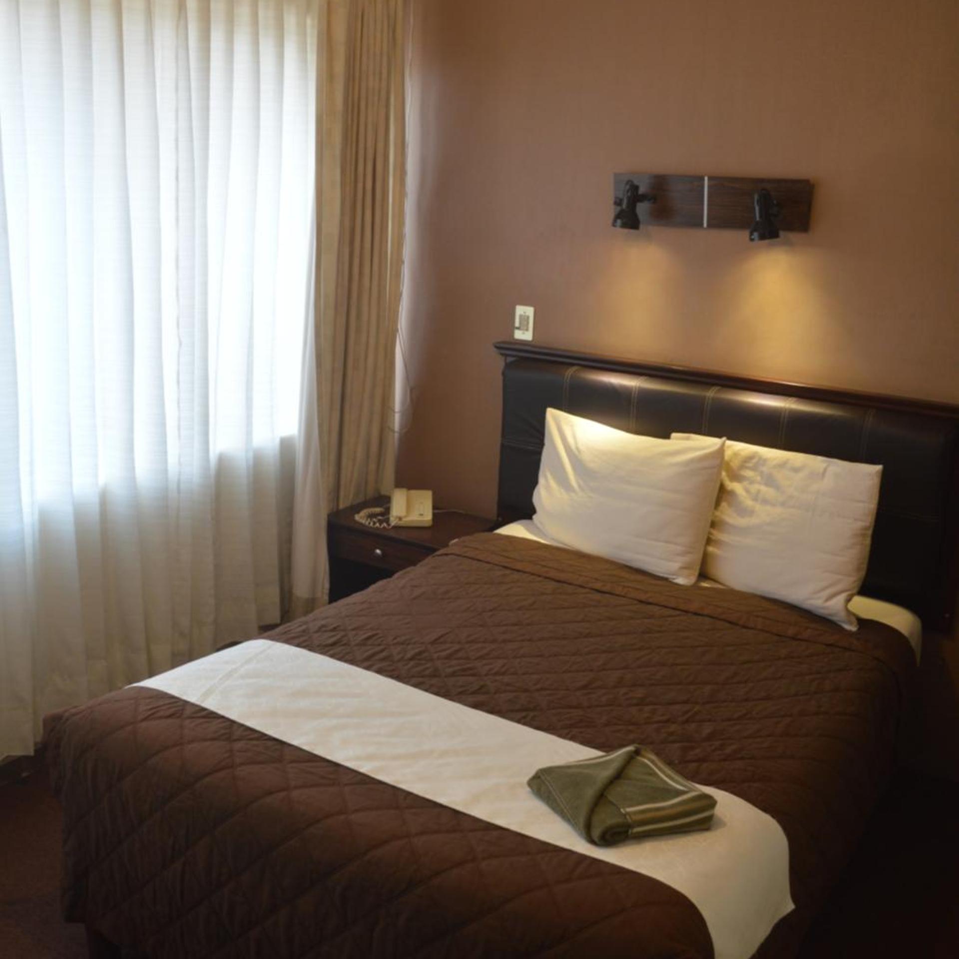 Hotel Flamingo Kristal 18/50
