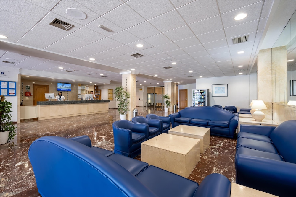 Poseidon Playa Hotel 46/62