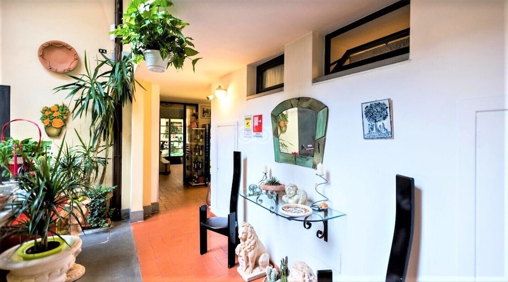 La Contessina Residence 10/88