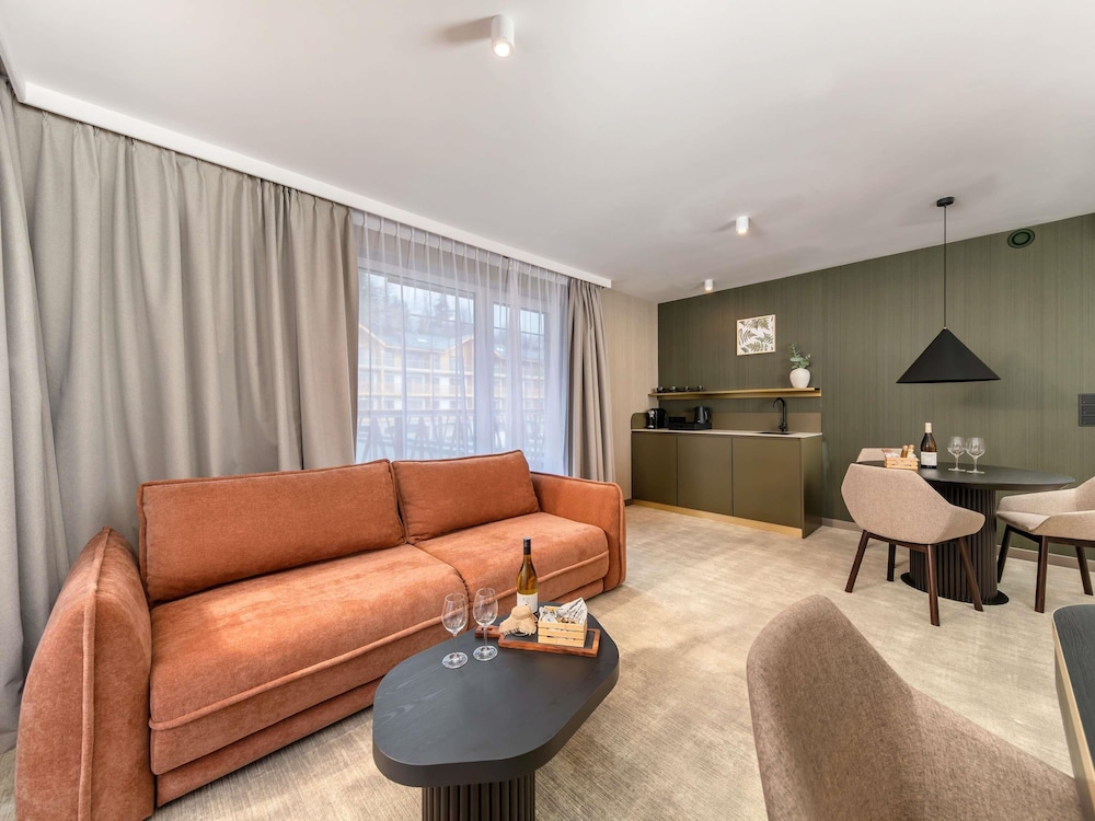 Movenpick Resort & Spa Karpacz 35/54