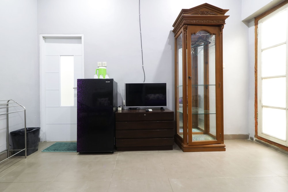 Hotel Alamanda 7/38