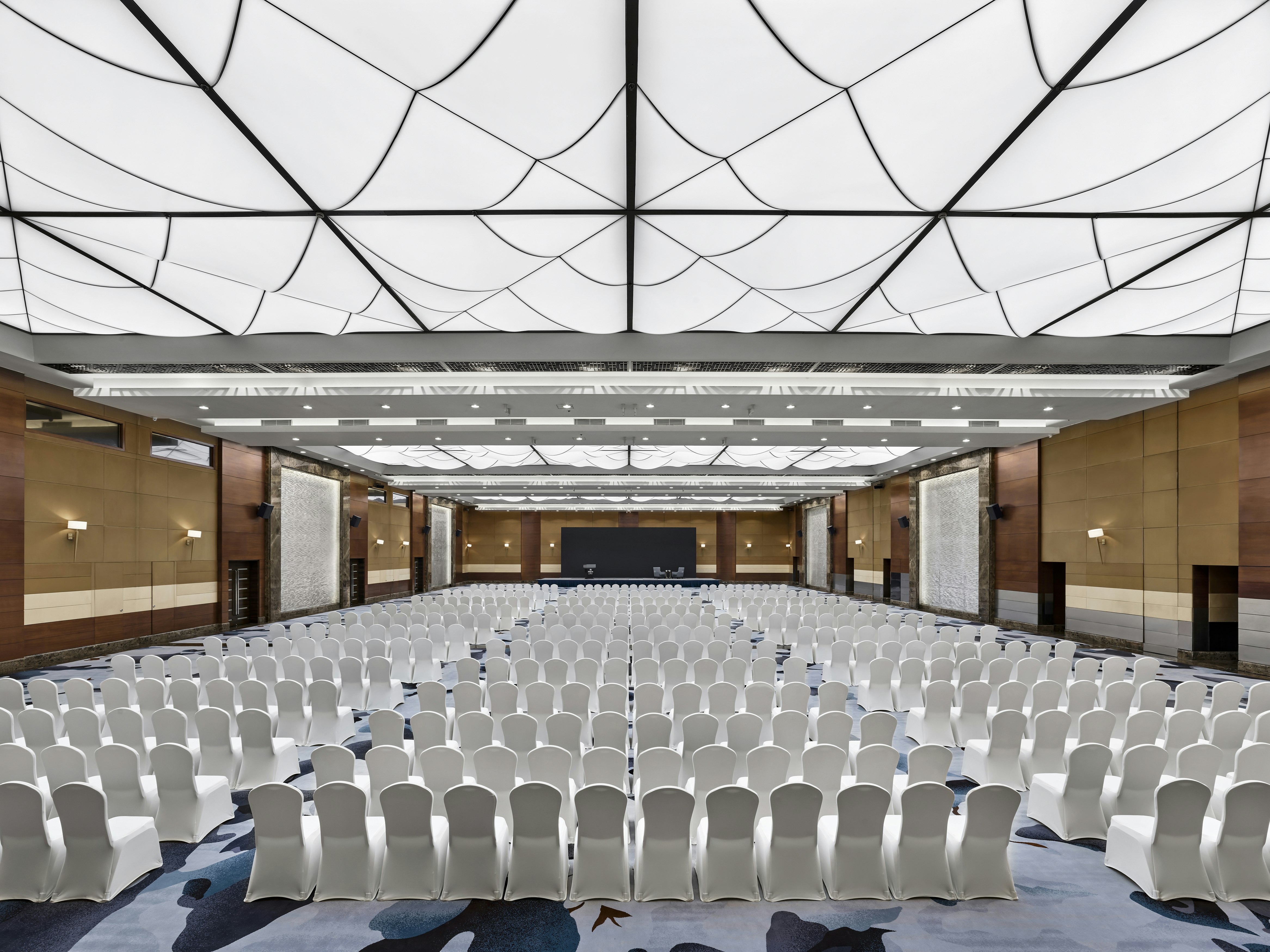 Hilton Hefei 5/53