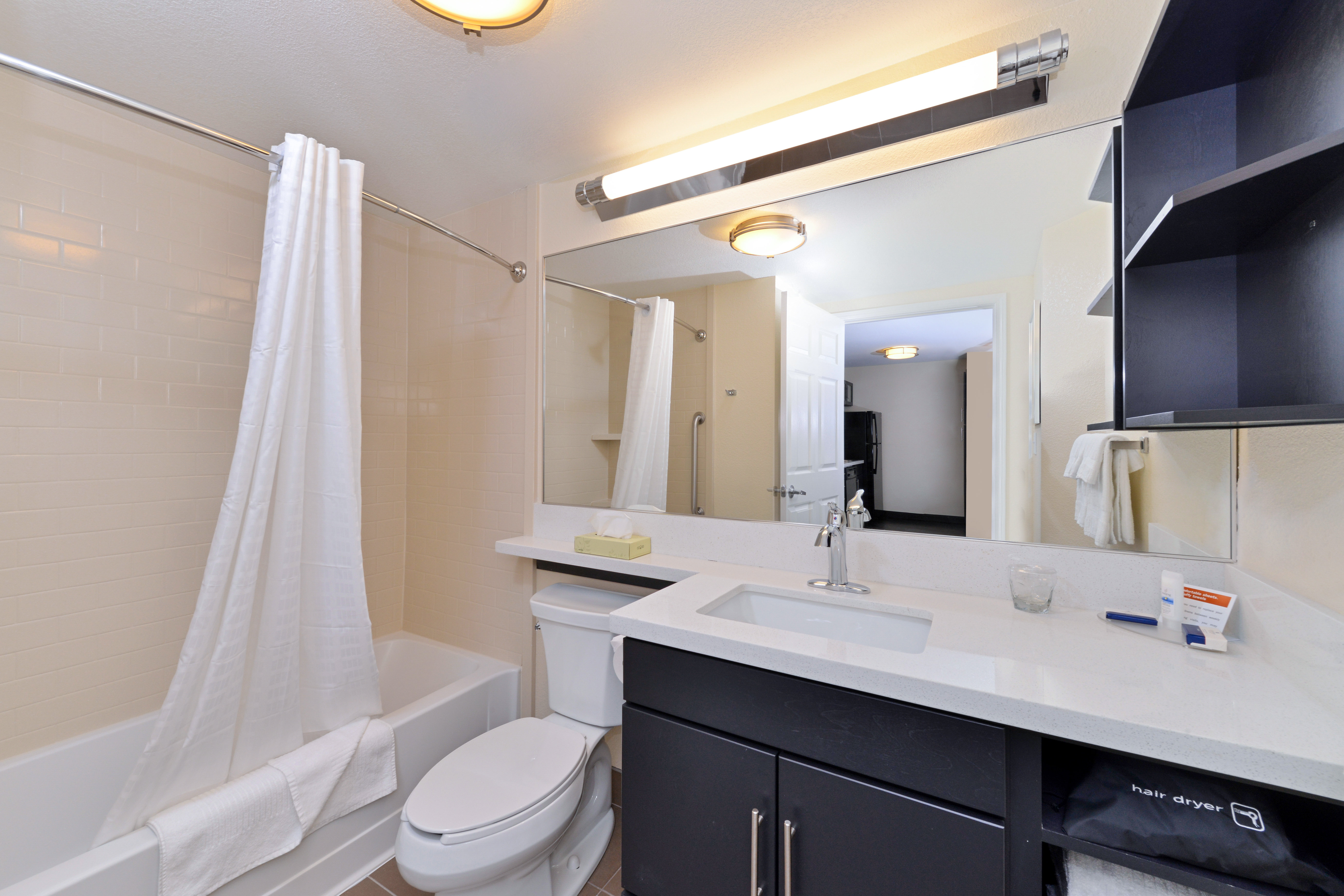 Candlewood Suites Sayre 36/37
