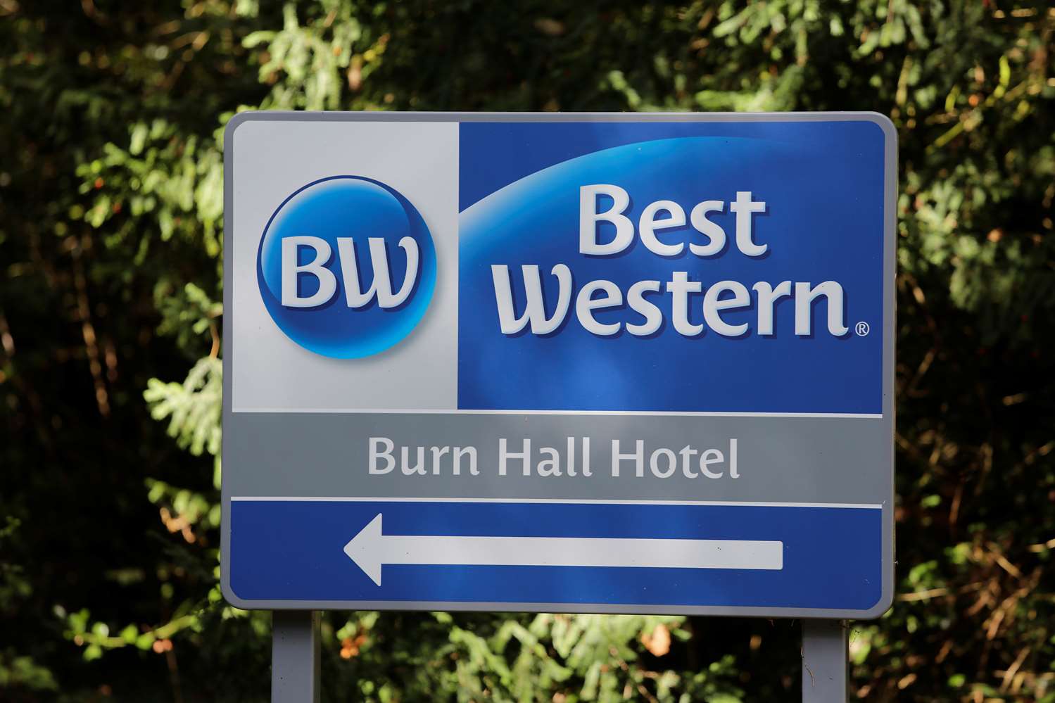 Burn Hall Hotel 19/52