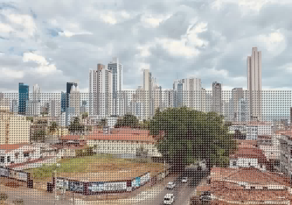 Eurohotel Panama酒店(Eurohotel Panama) 图片3