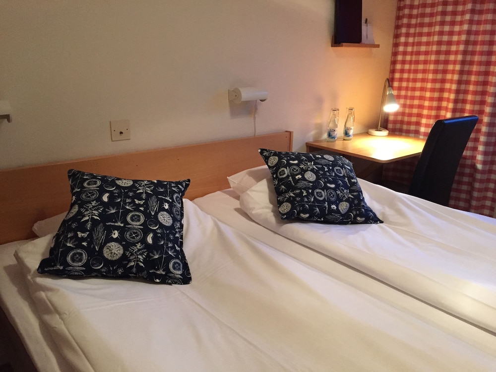 Nynasgarden Hotell & Konferens 8/50