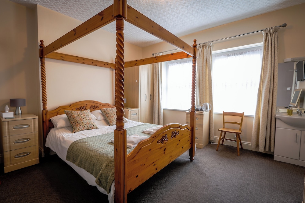 Waverley Bed &amp; Breakfast 14/45