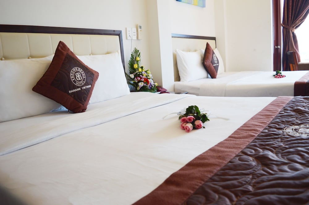 Brown Bean Hotel 13/30