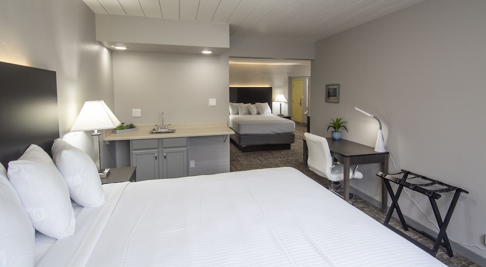 Americana Modern Hotel 5/38