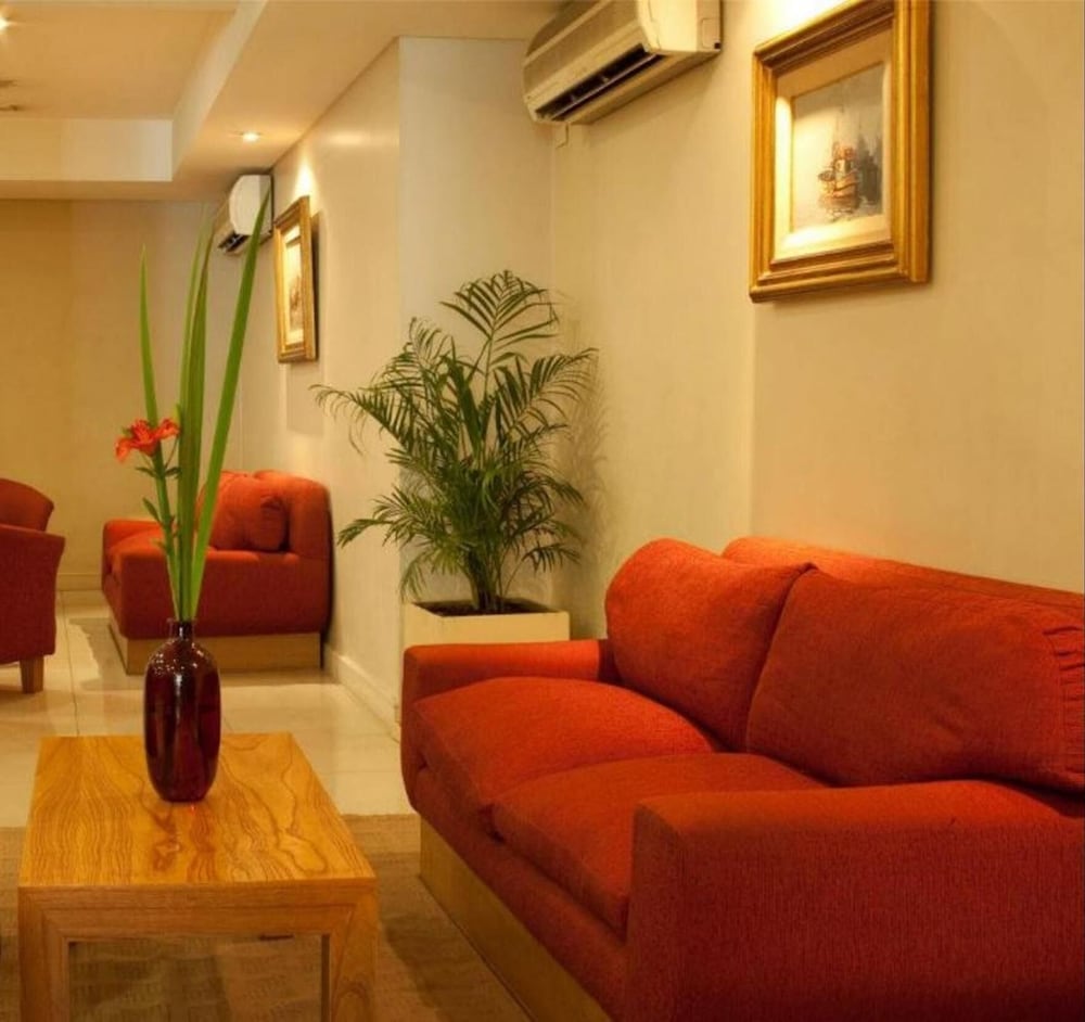 Hotel Centro Naval 27/36