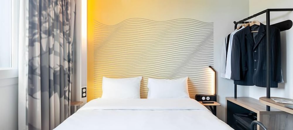 B&B HOTEL Paris Igny Palaiseau 11/43