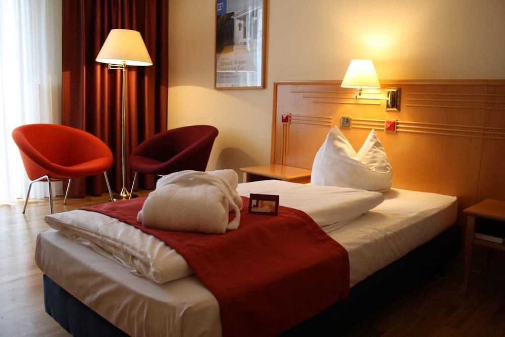 Boulevard Hotel Altstadt Schwerin 18/50