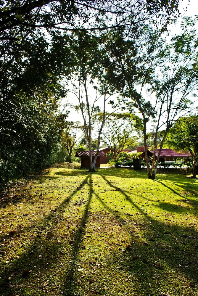 Cano Negro Natural Lodge 43/50
