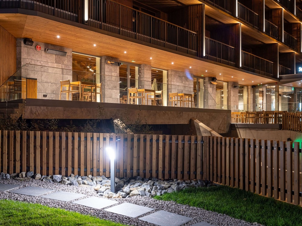 Swissotel Poiana Brasov 6/48