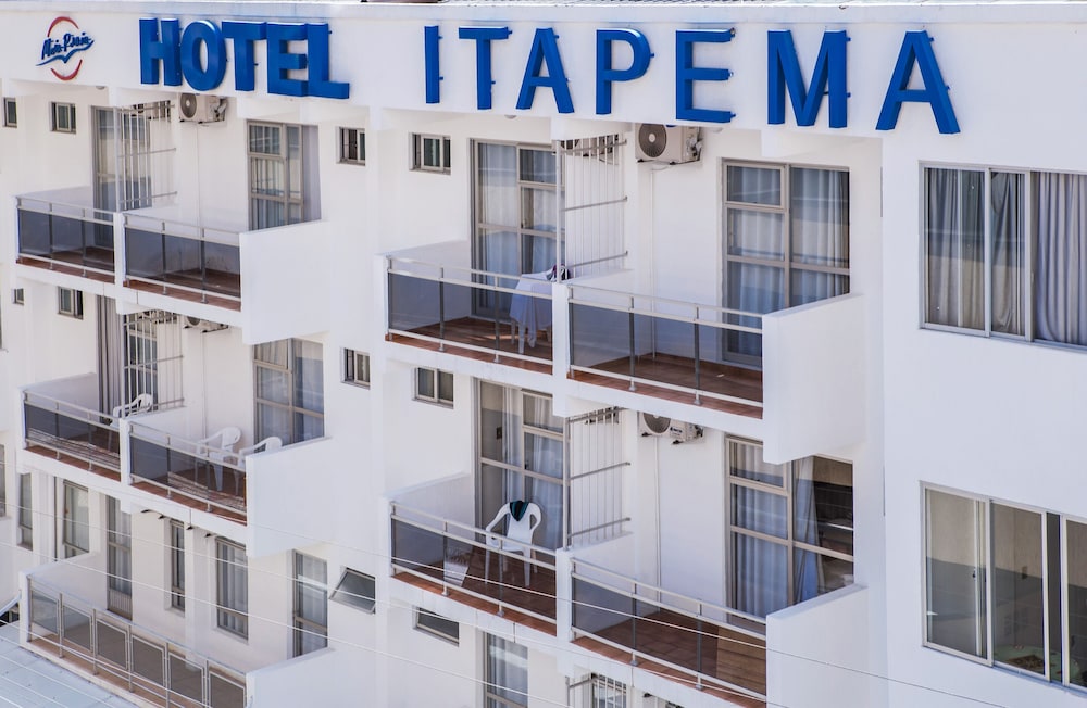 Hotel Itapema Meia Praia 3/50