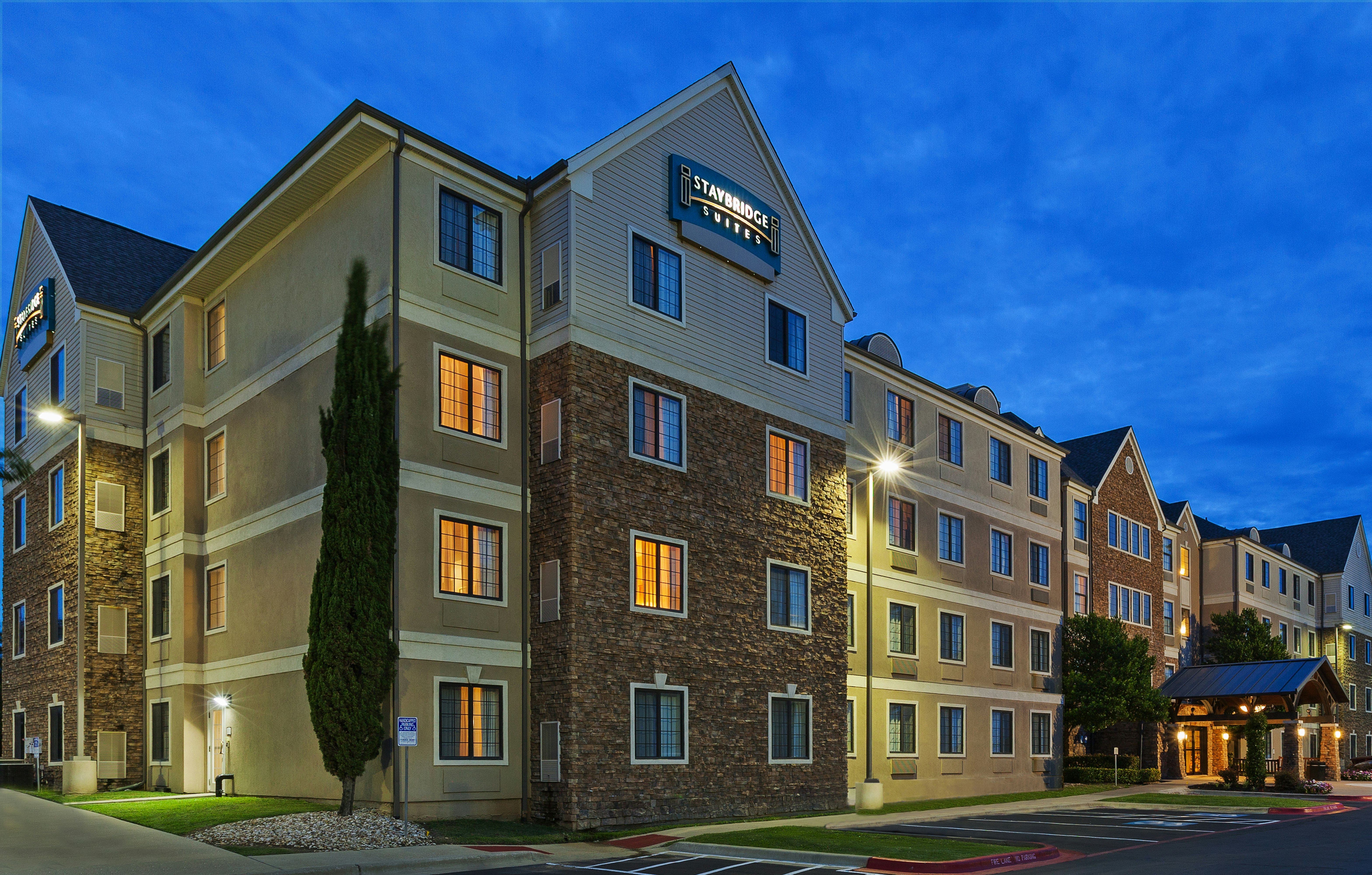 Staybridge Suites Austin Round Rock 2/34