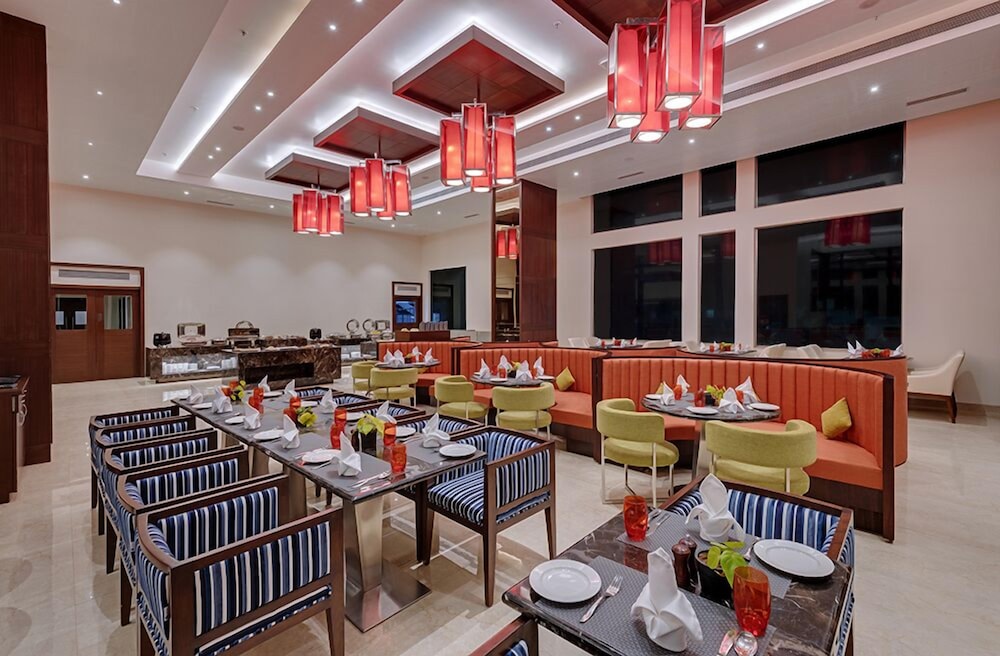 The Fern Ecotel Hotel Kolhapur 37/44