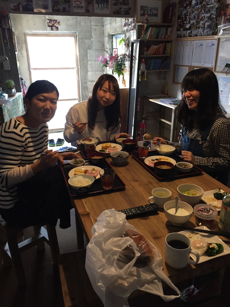 Guest House Isa 10/50