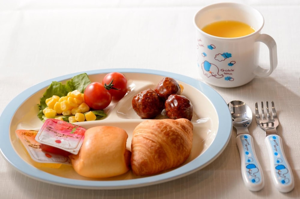 Hotel Sealuck Pal Takasaki 20/32