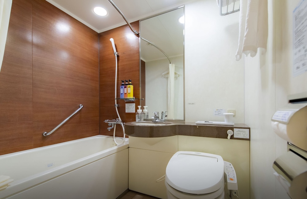 Daiwa Roynet Hotel 62/63