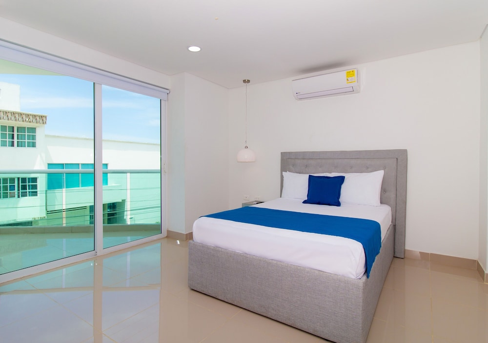 Hotel Playa Norte by DOT Light 10/50