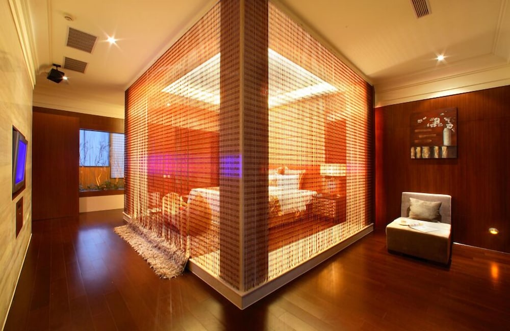 Amain Boutique Motel Tu Cheng 58/69