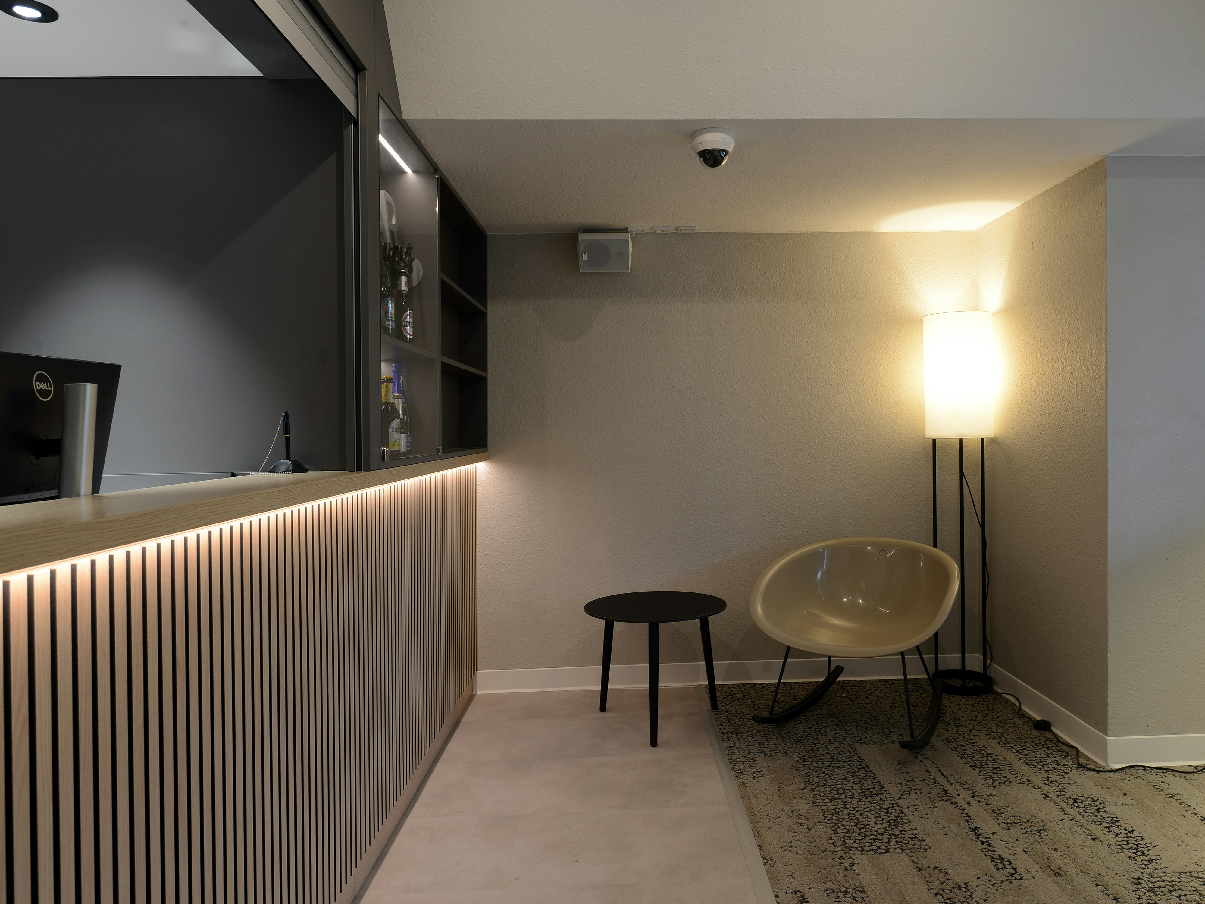 Ibis budget Duesseldorf Willich 15/17