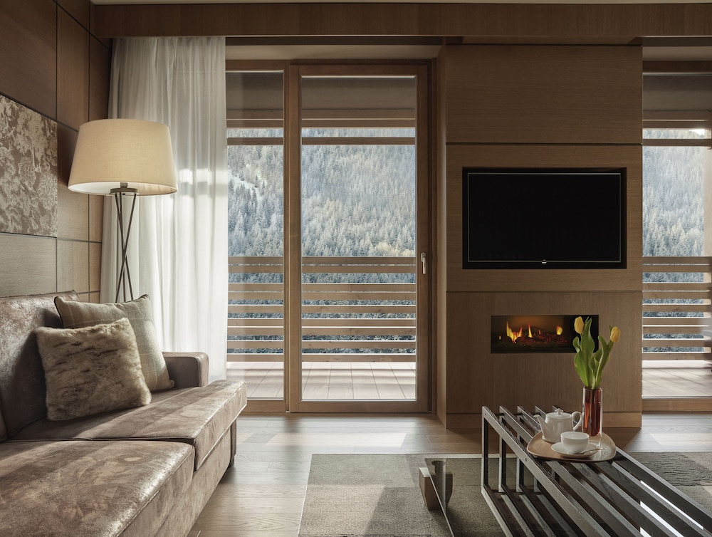 Lefay Resort and SPA Dolomiti 28/46