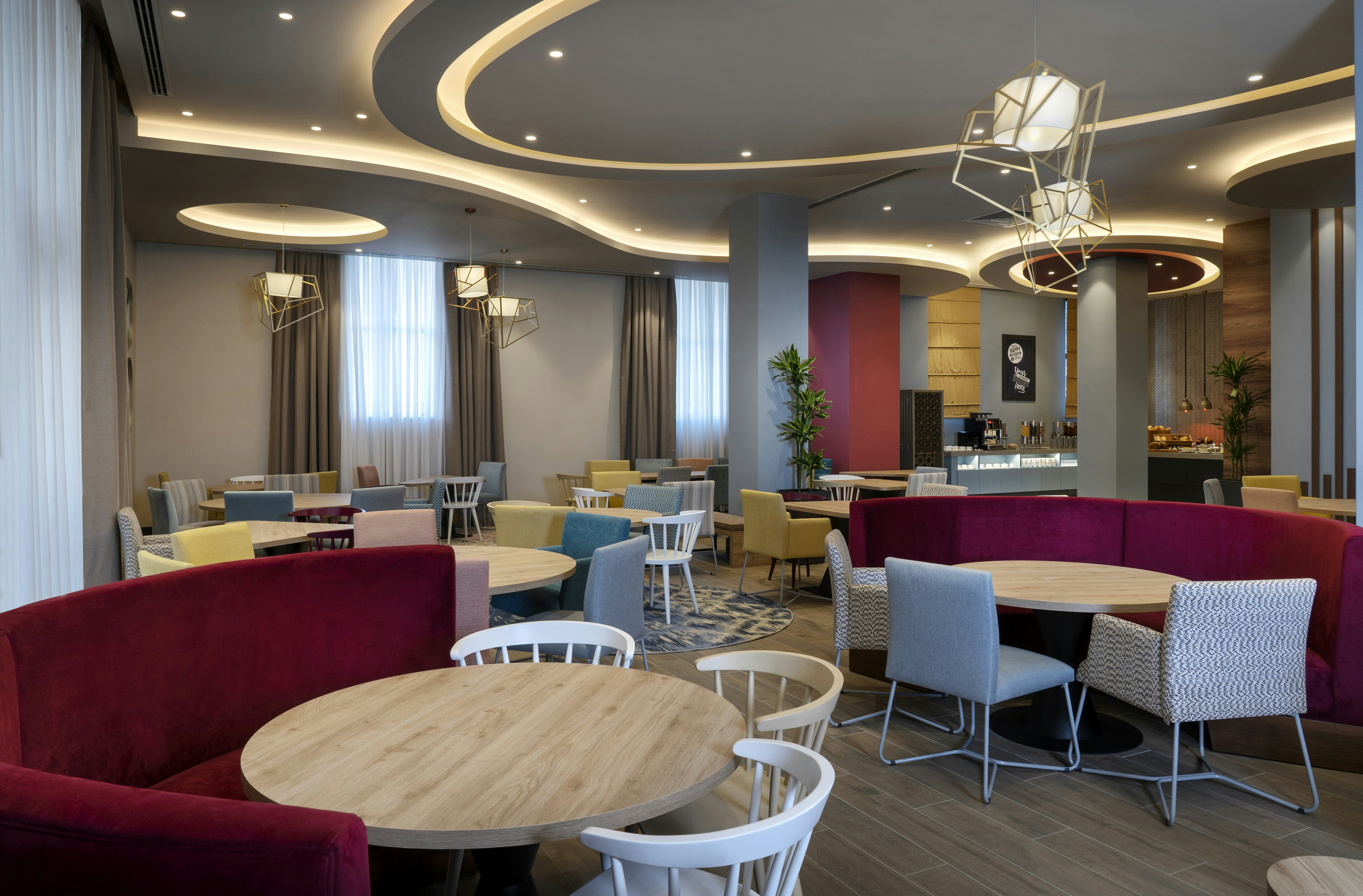 Hampton by Hilton Tashkent 39/52
