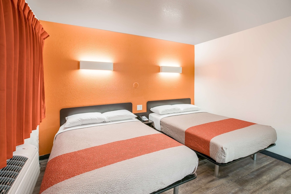 Motel6 Williams, CA 21/45