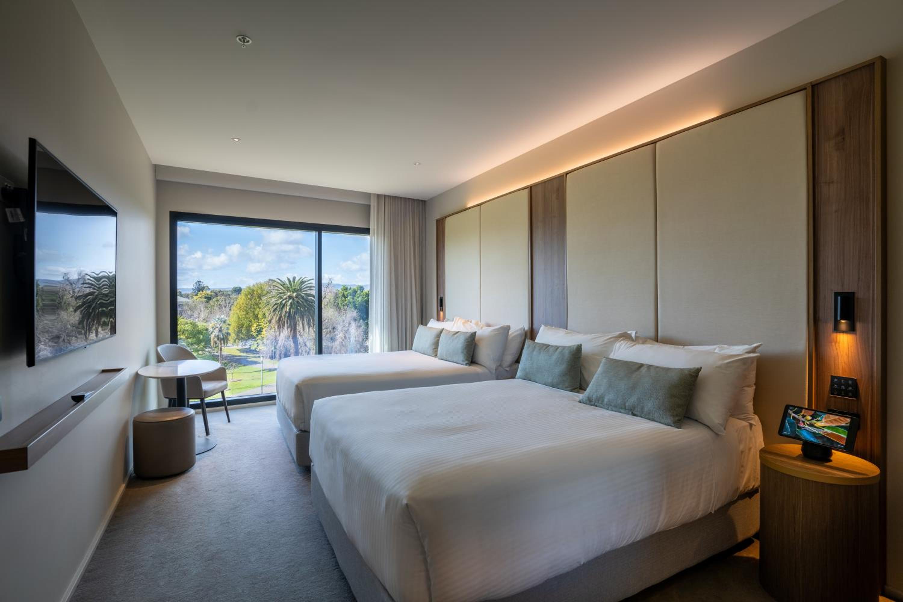 Room, 2 Queen Beds