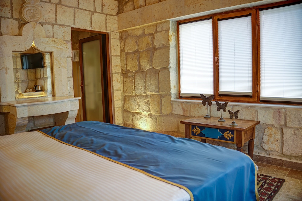 Cappadocia Sweet Cave Hotel 17/46