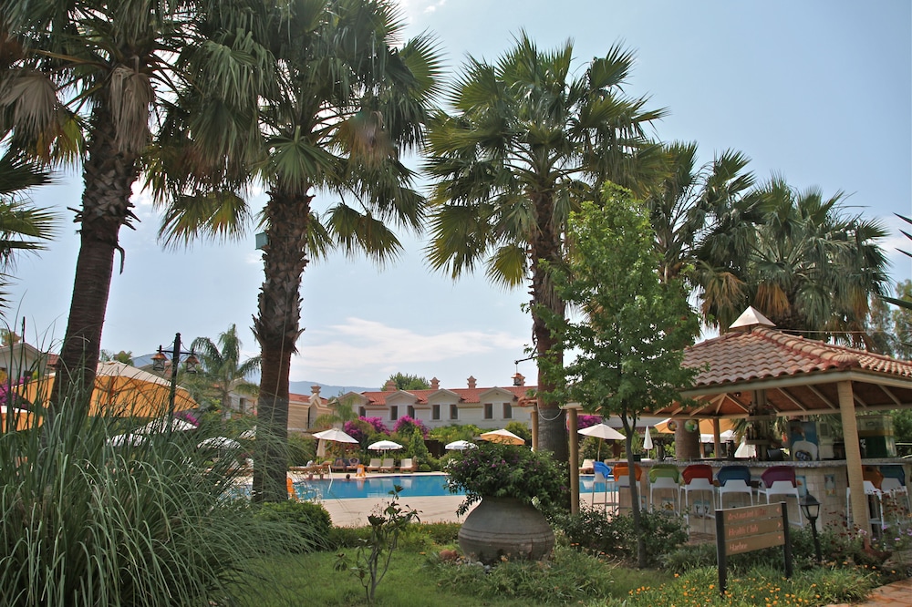 Dalyan Resort 35/50