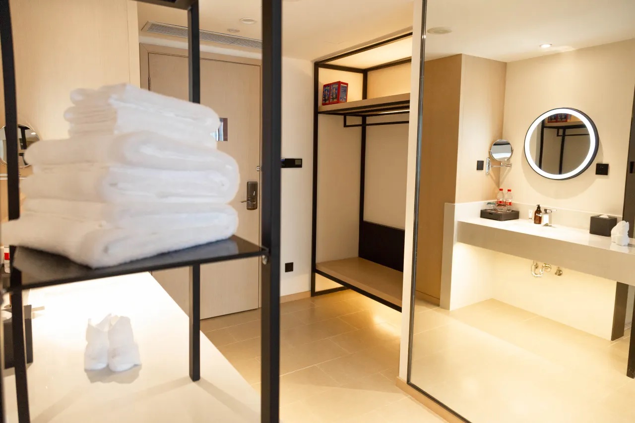 Novotel Xi an Xinxing 47/71